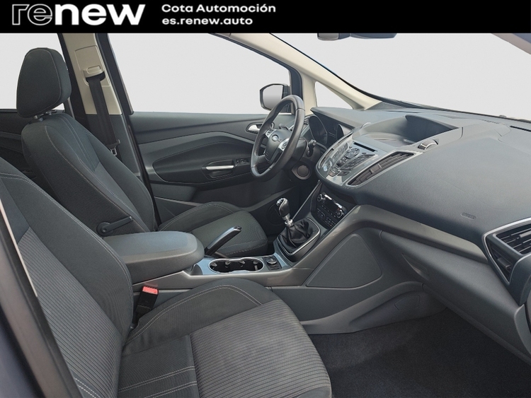 Ford Grand C-Max Trend foto 19