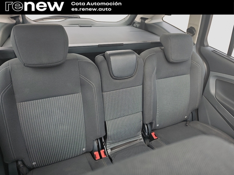 Ford Grand C-Max Trend foto 20