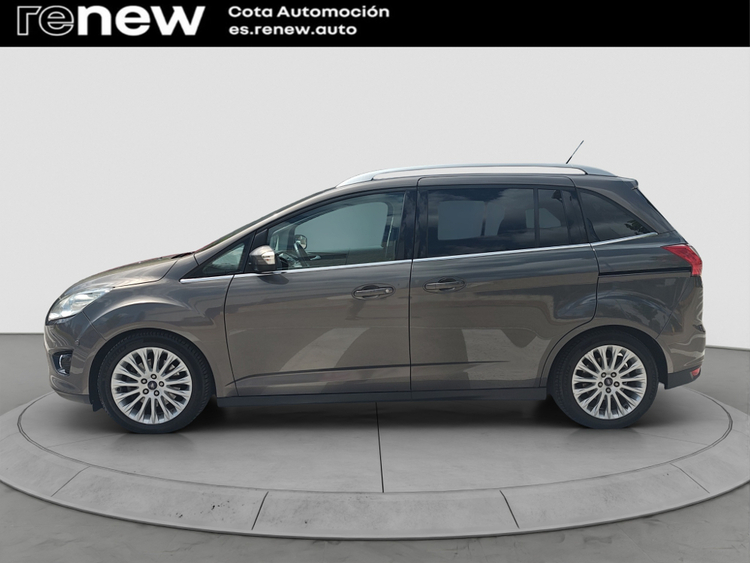 Ford Grand C-Max Trend foto 4