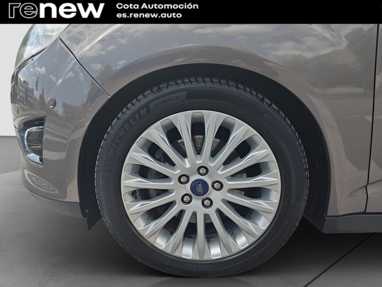 Ford Grand C-Max Trend foto 22