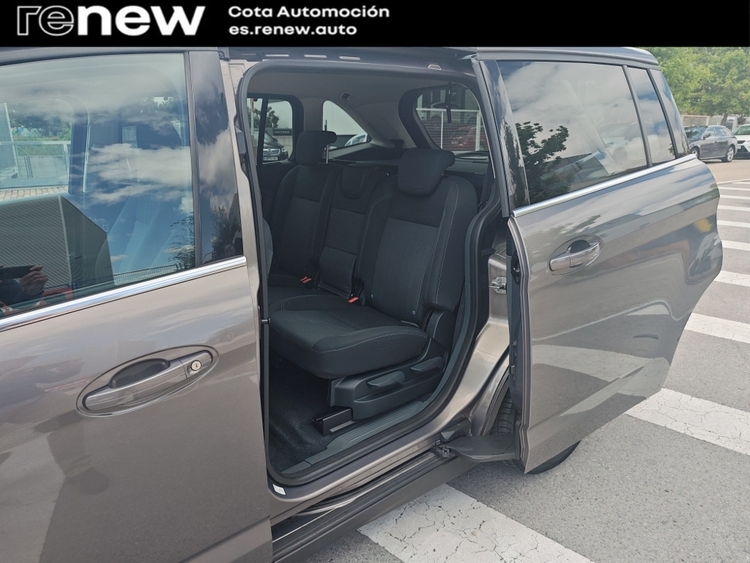 Ford Grand C-Max Trend foto 25