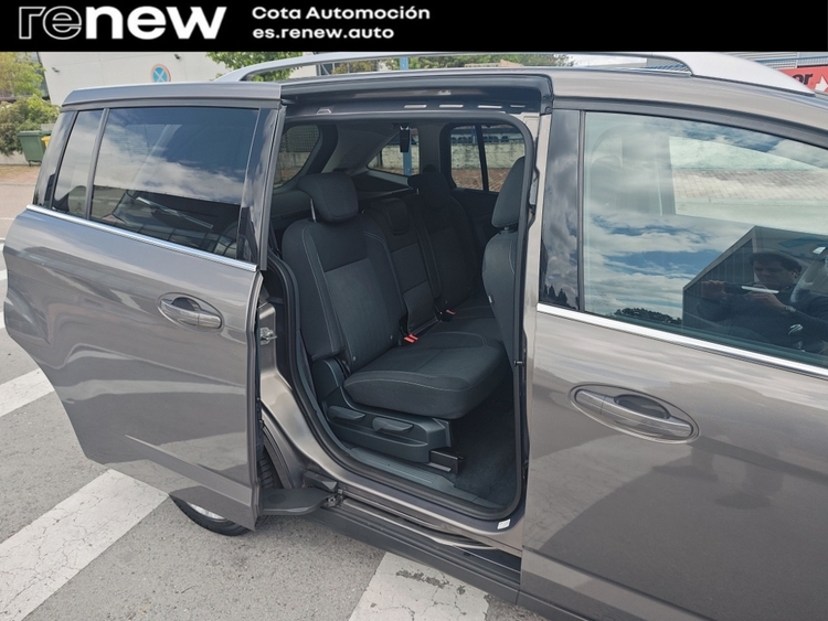 Ford Grand C-Max Trend foto 26