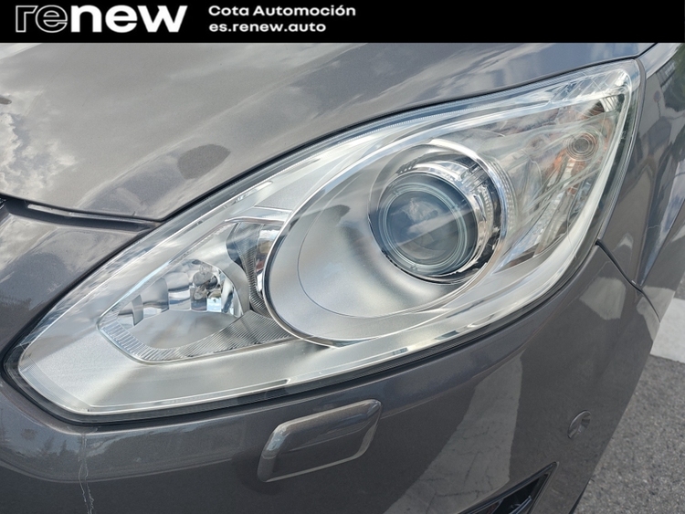 Ford Grand C-Max Trend foto 27