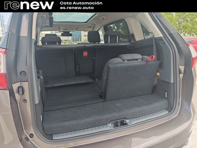 Ford Grand C-Max Trend foto 28