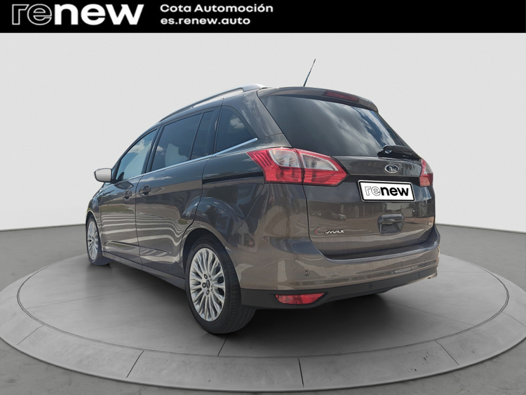 Ford Grand C-Max Trend foto 5