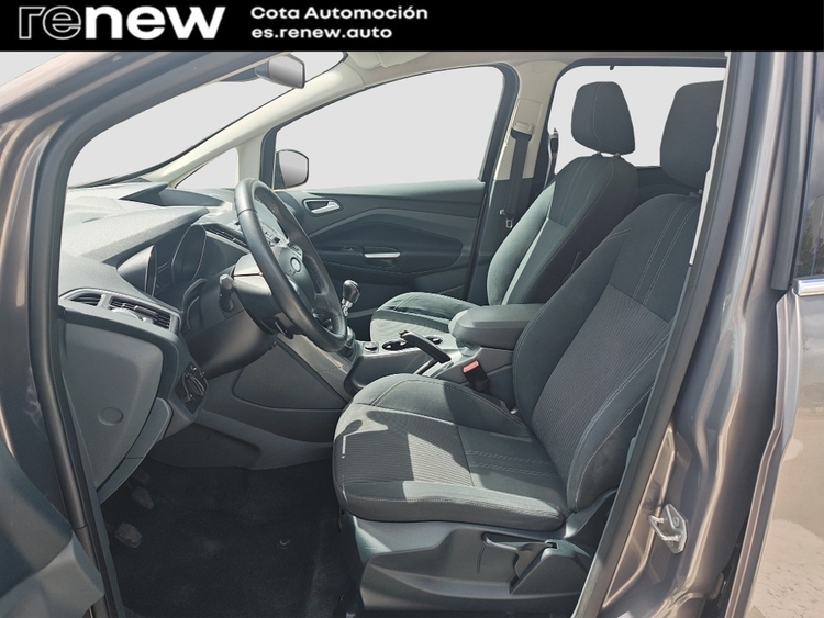 Ford Grand C-Max Trend foto 6