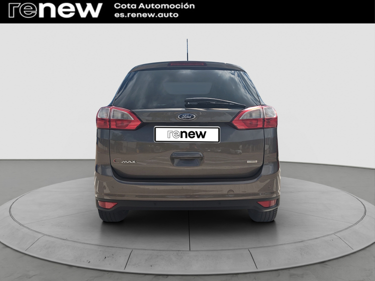 Ford Grand C-Max Trend foto 7