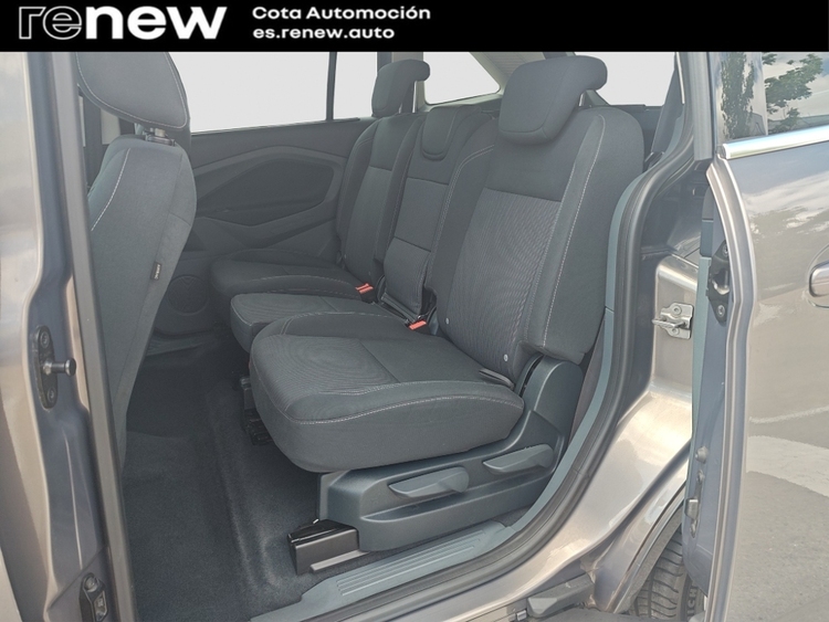 Ford Grand C-Max Trend foto 8