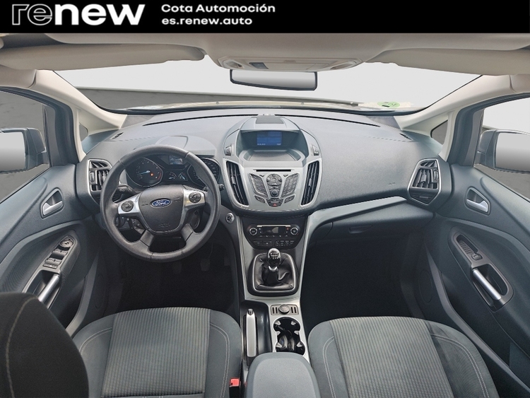 Ford Grand C-Max Trend foto 10