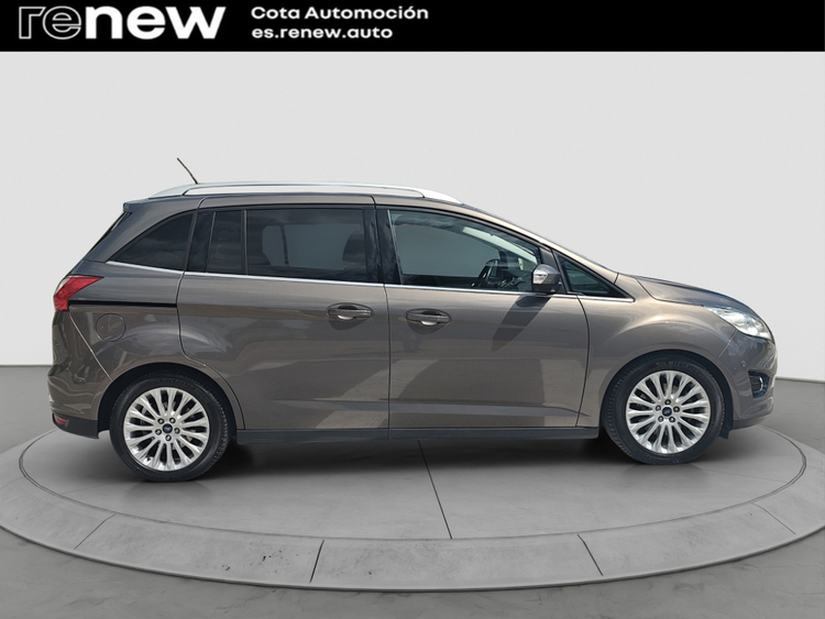 Ford Grand C-Max Trend foto 11