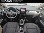 Renault Captur II Techno miniatura 10