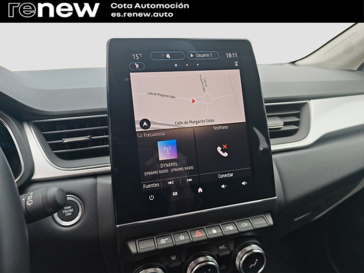 Renault Captur II Techno foto 12