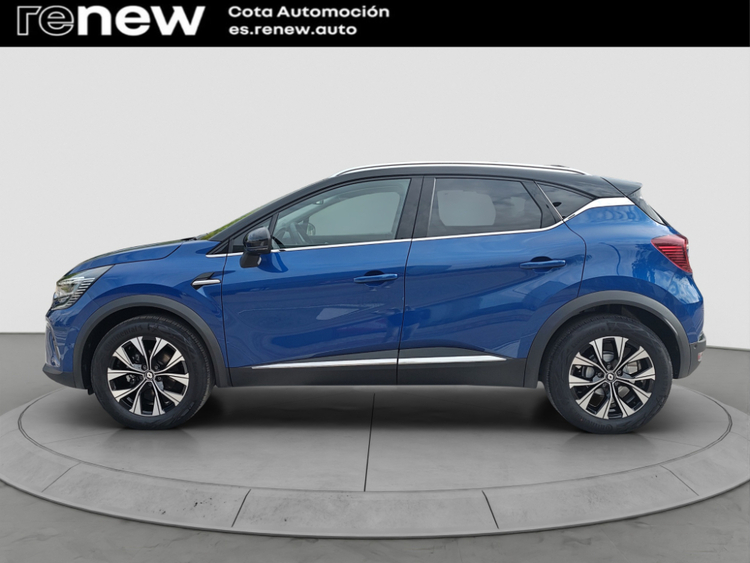 Renault Captur II Techno foto 4