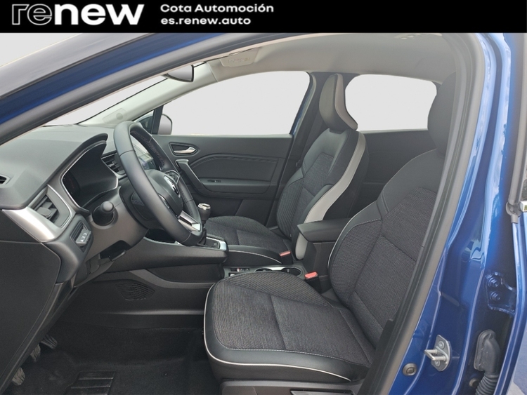 Renault Captur II Techno foto 6