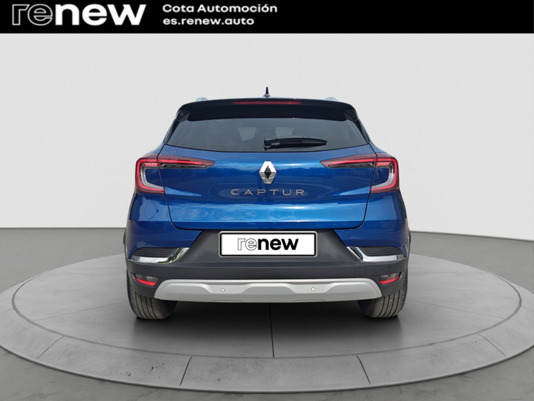 Renault Captur II Techno foto 7