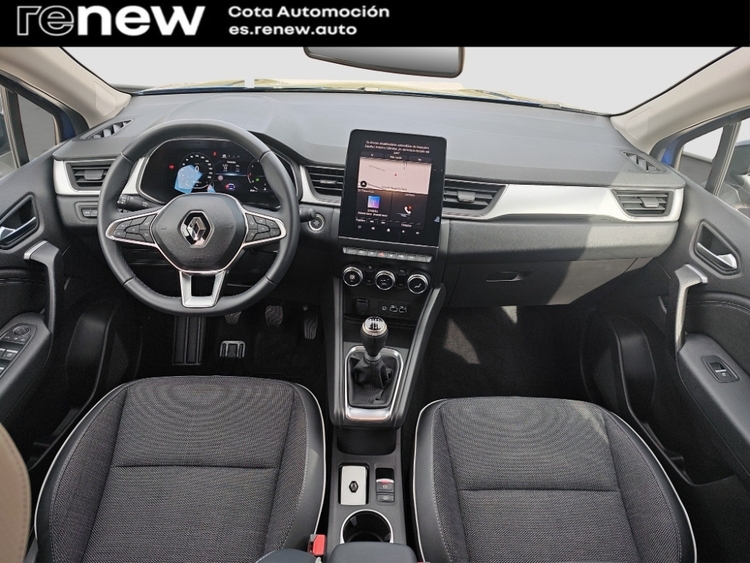 Renault Captur II Techno foto 10