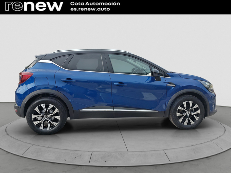 Renault Captur II Techno foto 11