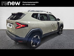 Dacia Duster TCe 130 Extreme miniatura 4
