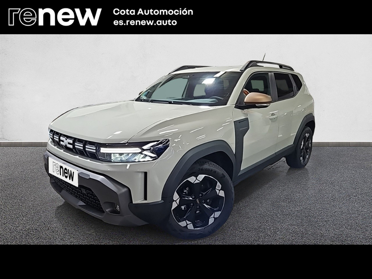 Dacia Duster TCe 130 Extreme foto 2