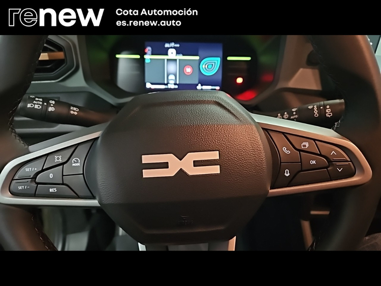Dacia Duster TCe 130 Extreme foto 21