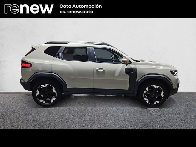 Dacia Duster TCe 130 Extreme foto 5