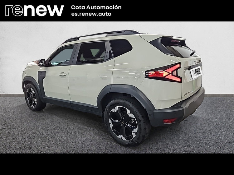 Dacia Duster TCe 130 Extreme foto 6