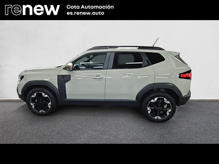Dacia Duster TCe 130 Extreme foto 7