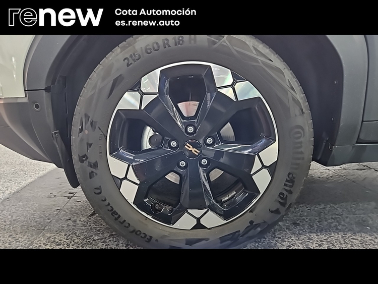 Dacia Duster TCe 130 Extreme foto 9