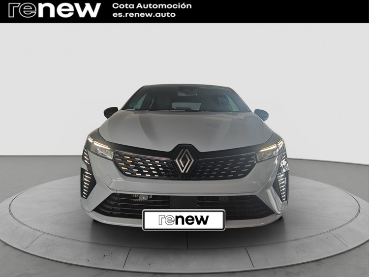 Renault Clio Techno foto 3