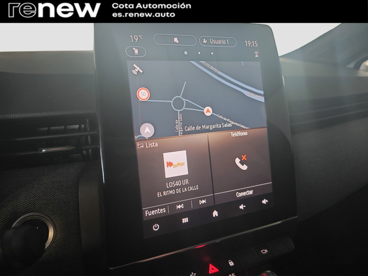 Renault Clio Techno foto 17