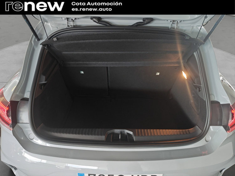 Renault Clio Techno foto 18