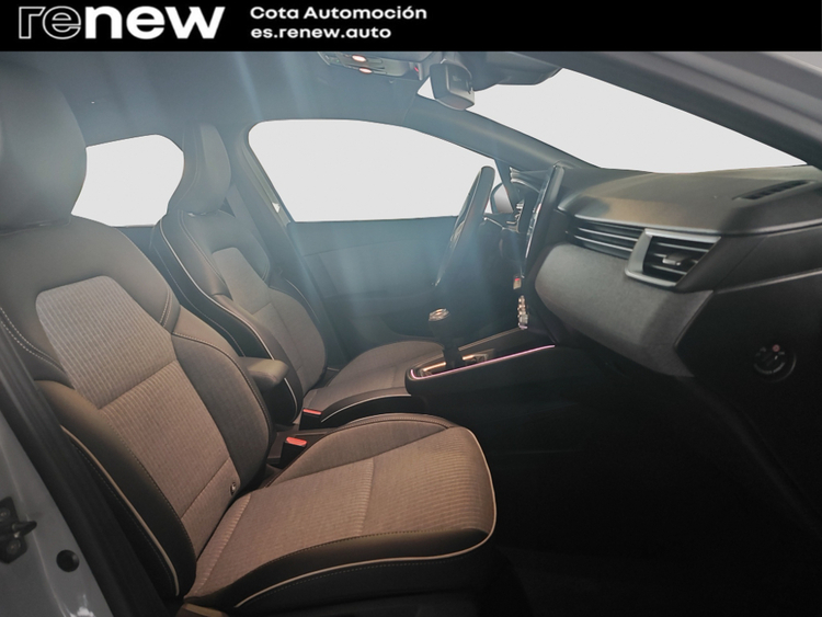 Renault Clio Techno foto 19
