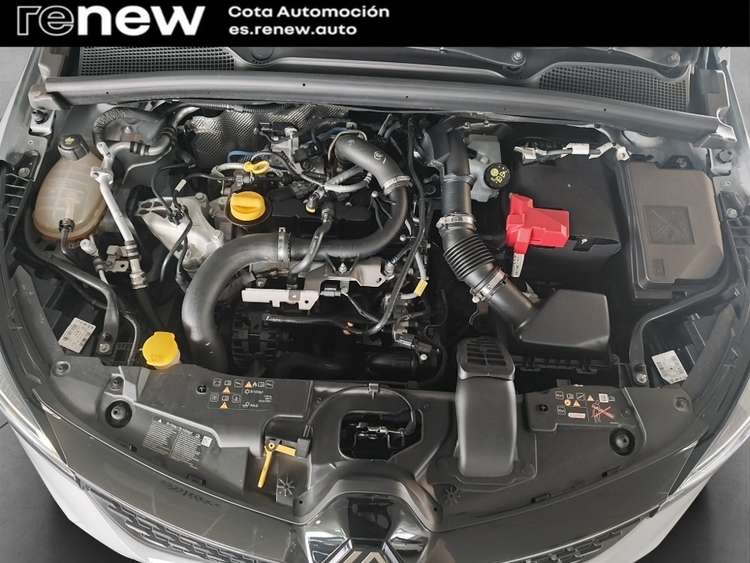 Renault Clio Techno foto 21