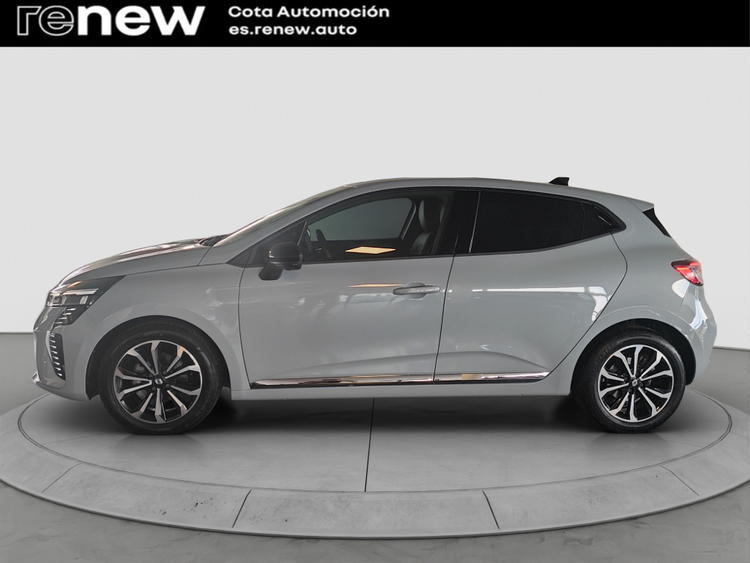 Renault Clio Techno foto 4