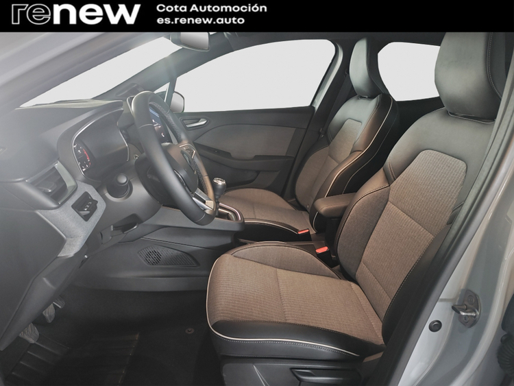 Renault Clio Techno foto 6