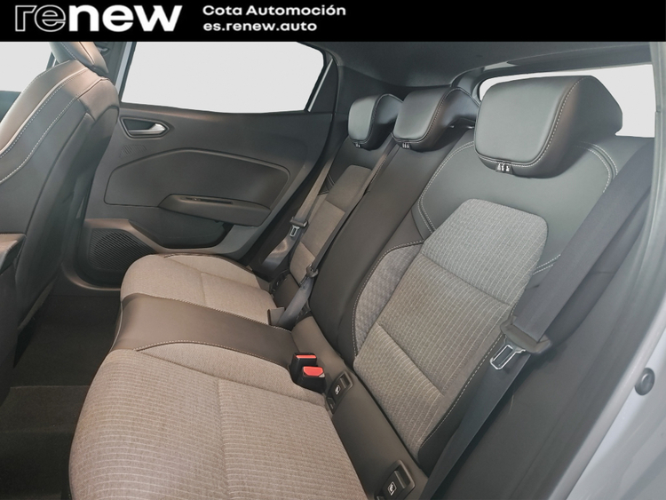 Renault Clio Techno foto 8