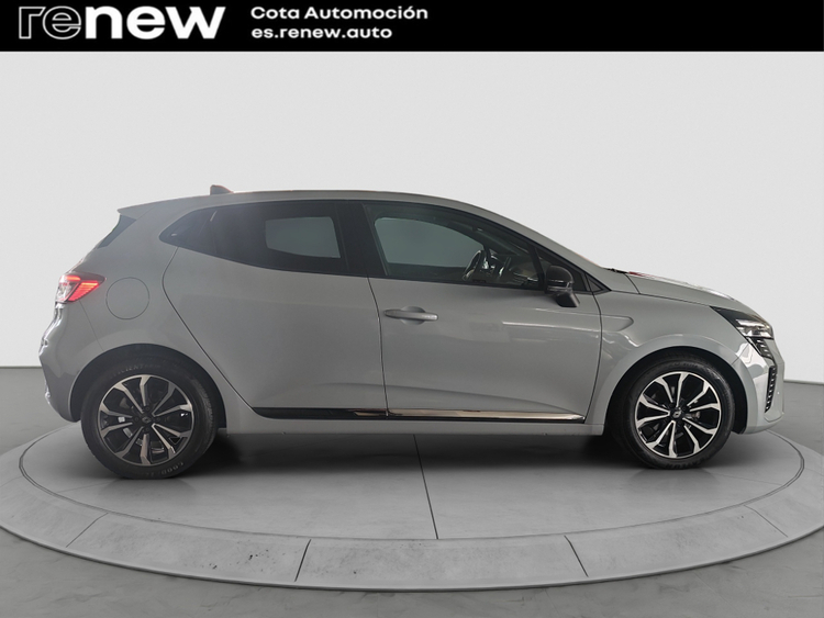 Renault Clio Techno foto 11