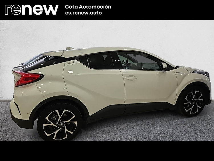 Toyota C-HR Hybrid Advance foto 6