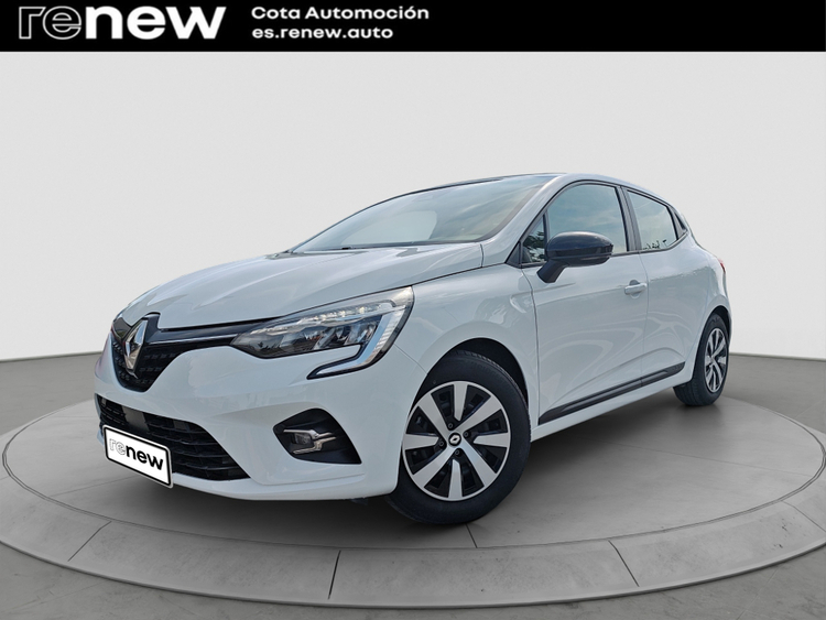 Renault Clio Equilibre foto 2