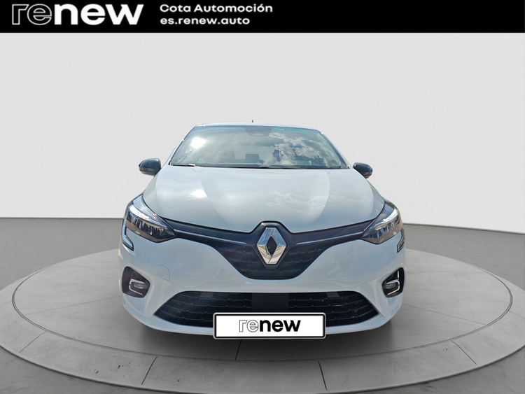 Renault Clio Equilibre foto 3