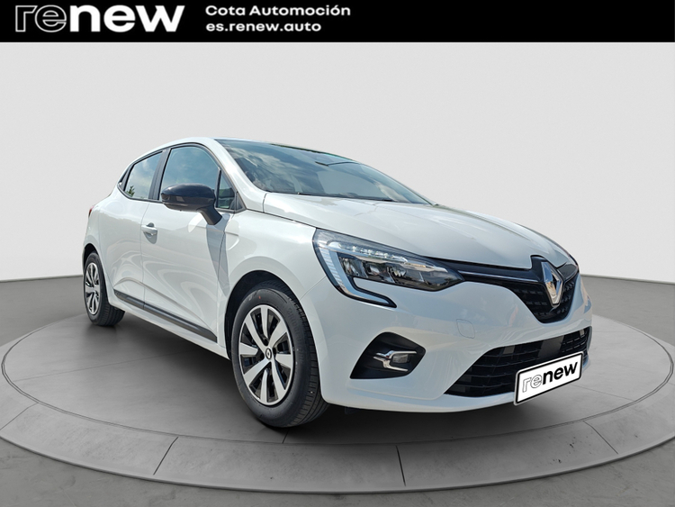 Renault Clio Equilibre foto 12
