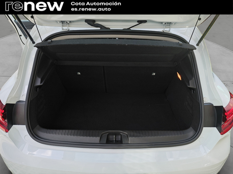 Renault Clio Equilibre foto 17