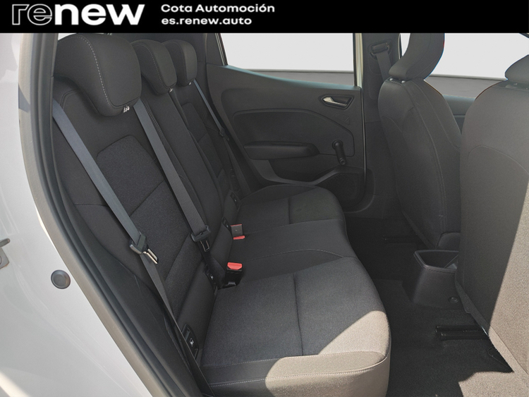 Renault Clio Equilibre foto 19