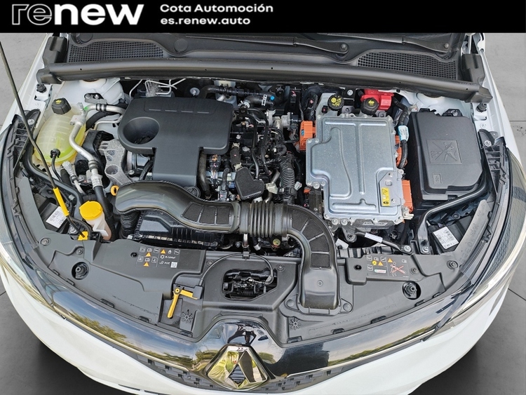 Renault Clio Equilibre foto 20