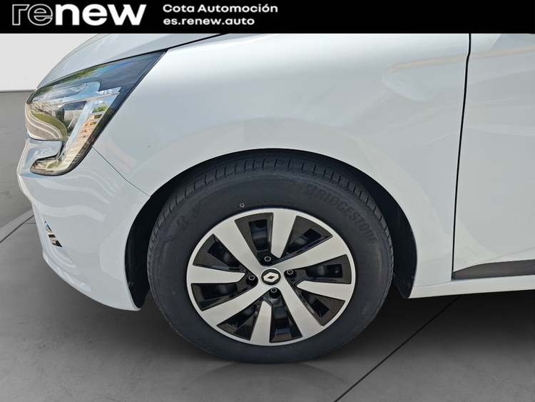 Renault Clio Equilibre foto 21