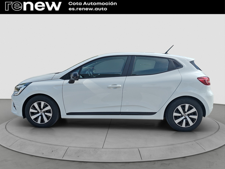 Renault Clio Equilibre foto 4