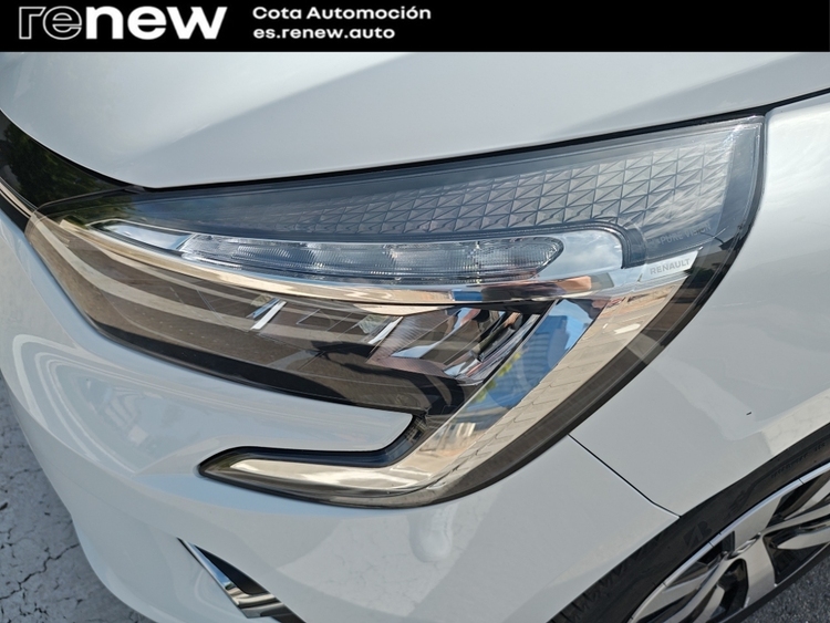 Renault Clio Equilibre foto 22