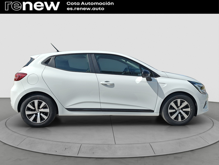 Renault Clio Equilibre foto 10