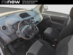Renault Kangoo Z.E. miniatura 9