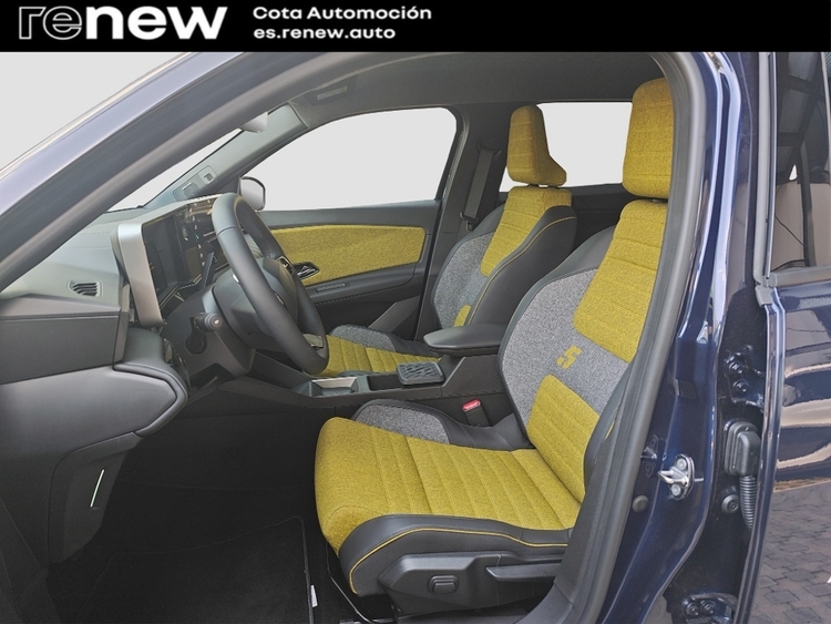 Renault 5 E-Tech 150 Comfort Range Iconic Five foto 6